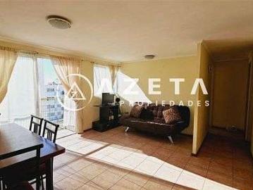 Venta Departamento Iquique conjunto habitacional santa cecilia 54.00 m2