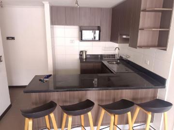 Venta Departamento Iquique Mirador Playa Brava 2
