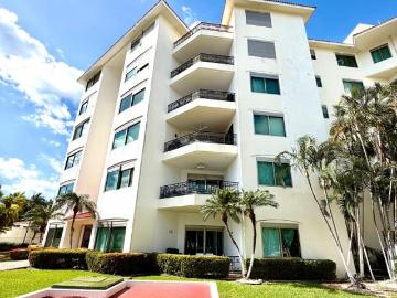 VENTA DEPARTAMENTO ISLA DORADA CANCUN