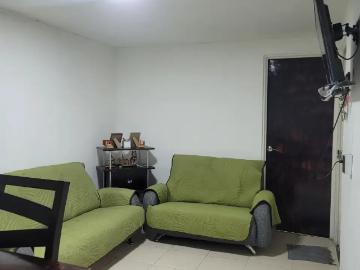 Venta departamento Iztacalco