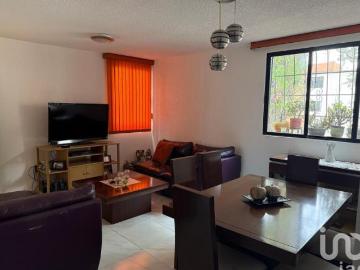Venta departamento Iztapalapa