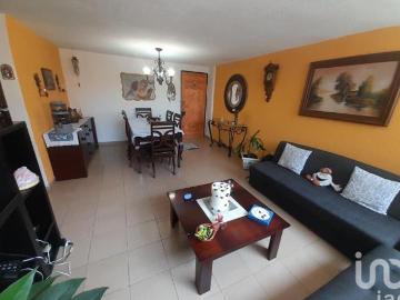 Venta departamento, Jardines de Atizapán