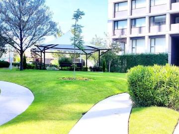 Venta Departamento Juriquilla Santa Fe Alberca Gym Vapor Cine Pádel Coworking