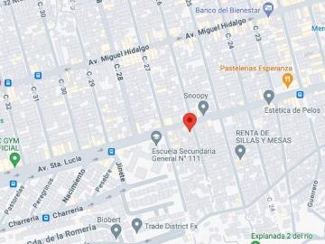 vENTA DEPARTAMENTO OLIVAR DEL CONDE, ÁLVARO OBREGÓN, CDMX. MS