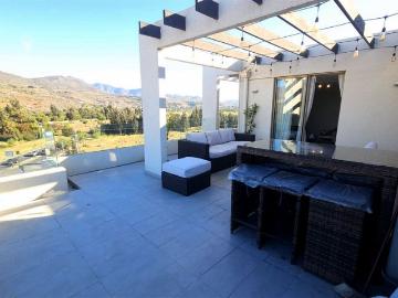 Venta Departamento Ovalle Departamento Dúplex 3H 2B en Venta cerca de Mall Open Plaza, Ovalle