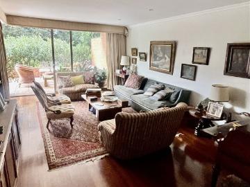 Venta Departamento Lo barnechea El Golf de Manquehue