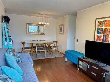 Venta Departamento Lo barnechea San José de La Sierra Las Condes Mall Sport