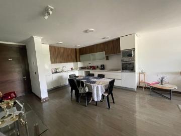 Venta departamento lo barnechea vendemos departamento 2 dorm 2 baños + 1 est + 1 bodega