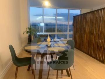 Venta Departamento Loft buena orientación torre Mitikah