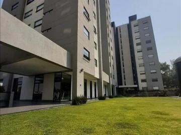 VENTA DEPARTAMENTO LOMAS DE ATIZAPAN DESARROLO ENQUADRO CERCA GALERIAS ATIZAPAN