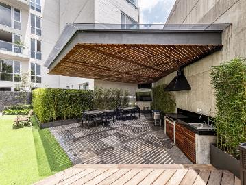 Venta Departamento Lomas del Pedregal Vive el lujo y la seguridad que mereces