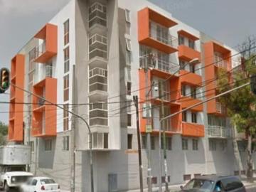 Venta Departamento Lorenzo Boturini c/roof garden privado