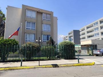 Venta Departamento La florida walker martínez con avenida méxico