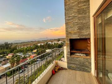 Venta Departamento La florida Camino del Monte, Sta Sofía con Alto Macul