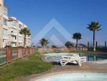 Venta Departamento La serena condominio la serena golf 3