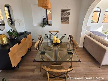 Venta Departamento La serena Departamento 4 dormitorios con Patio y Terraza San Joaquin