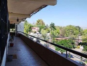 Venta Departamento La reina estacion metro castillo velasco 2 dormitorios 54.00 m2