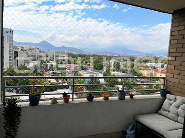 Venta Departamento La reina Paula Jaraquemada