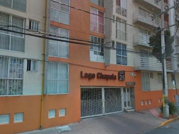 Venta Departamento, Lago de Chapala, Anahúac 1 Secc Miguel Hidalgo, CDMX