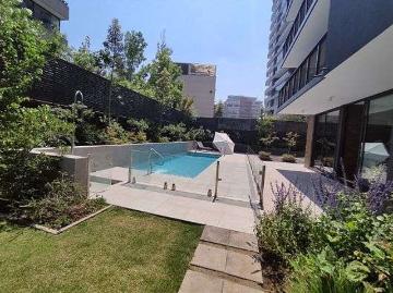 Venta Departamento Las condes 2D 2B Metro Escuela Militar
