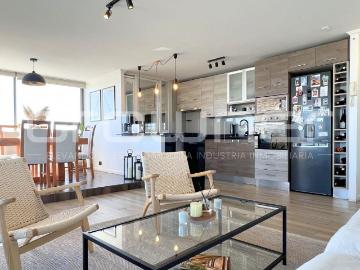 Venta Departamento Las condes Tomás Moro 1075