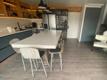 Venta departamento las condes vendemos depto dúplex las condes