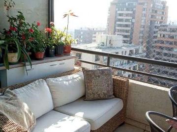 Venta Departamento Las condes Alcantara