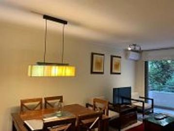 Venta Departamento Las condes Alsacia 151, sector El Golf