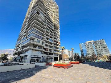 Venta Departamento Las condes Apoquindo 7910