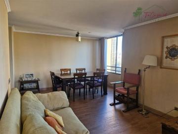 Venta Departamento Las condes Av. Apoquindo Los Militares Metro Apumanque