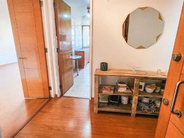 Venta Departamento Las condes av. colon metro colon alicante