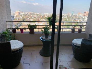 Venta departamento las condes avda. presidente kennedy 7301 las condes