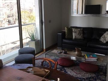 Venta Departamento Las condes Avenida El Golf Presidente Riesco