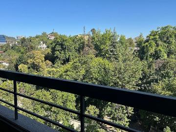 Venta departamento las condes barrio el golf