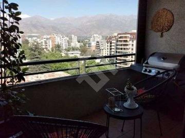 Venta Departamento Las condes colon alicante
