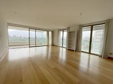 Venta Departamento Las condes Club de Golf / Av. El Golf