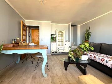 Venta Departamento Las condes Duplex de 2 dormitorios y 2 baños con exquisita terraza privada de 30 mt2 aprox