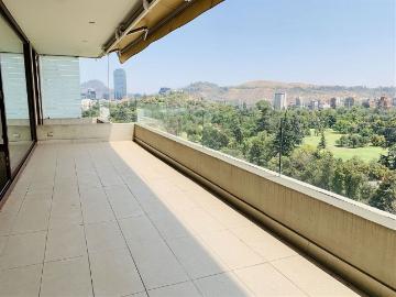 Venta Departamento Las condes El Golf
