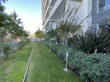 Venta departamento las condes excelente oportunidad 1 dormitorios 33.00 m2