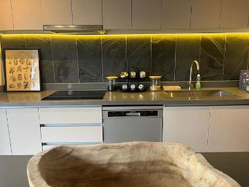 Venta Departamento Las condes Francisco bulnes correa