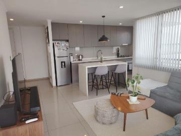 Venta departamento las condes hernando de magallanes / av. fco. bilbao