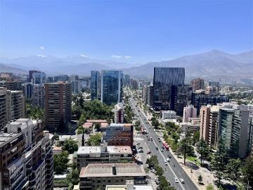 Venta Departamento Las condes La Gloria/Apoquindo