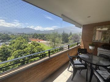 Venta Departamento Las condes San Damian