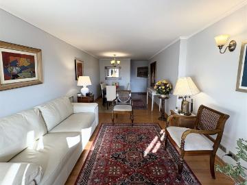 Venta Departamento Las condes Martin Alonso Pinzon / Mar del Sur