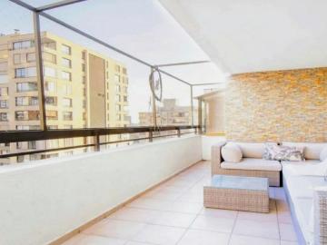 Venta Departamento Las condes Martin de Zamora, Las Condes