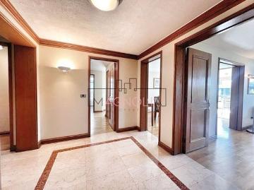 Venta Departamento Las condes metro alcántara, escuela militar, el golf, centro médico uc christus