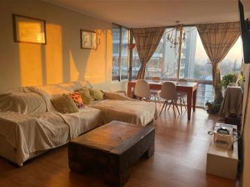 Venta Departamento Las condes Metro Los Dominicos