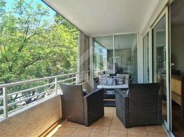 Venta Departamento Las condes neveria 3 dormitorios 130.00 m2