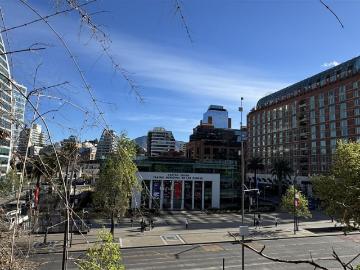 Venta Departamento Las condes San Crescente/Napoleon