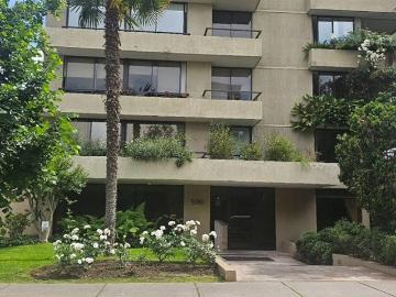 Venta Departamento Las condes Sánchez Fontecilla /Av. Colón